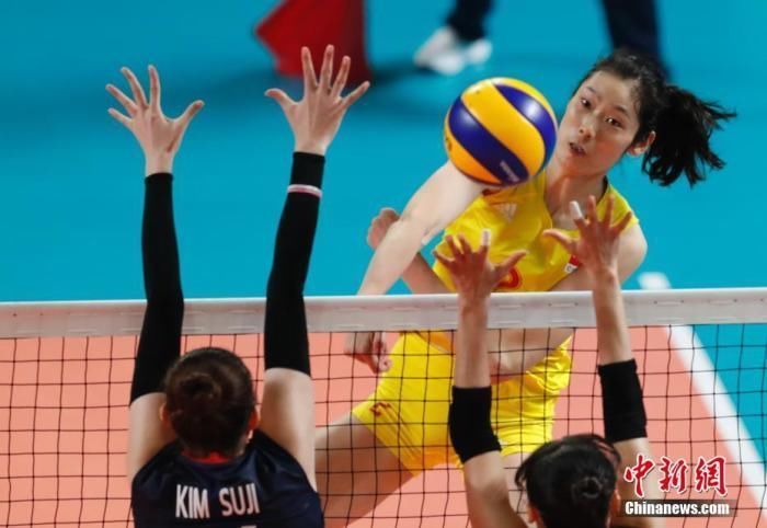袁伟民|九旬老国手追忆女排精神：不是靠运气，而是拼本事！