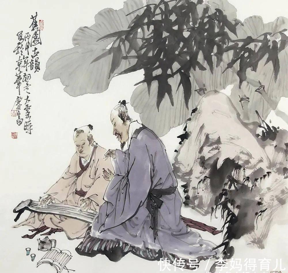 为人处世$老子:人活得“不幸”的根源,不在于无钱无势,而在于这几点