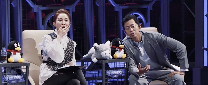 全國首檔安全挑戰(zhàn)節(jié)目《我是極客》開播 揭秘你不知道的極客世界