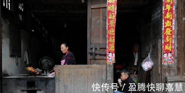 游客|峨眉山下还有座千年古镇？是道教发祥地，就在四川，可惜没人知道