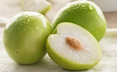 毒素|天冷了，常吃此果，保护肝脏，排出体内毒素，给身体来个大扫除