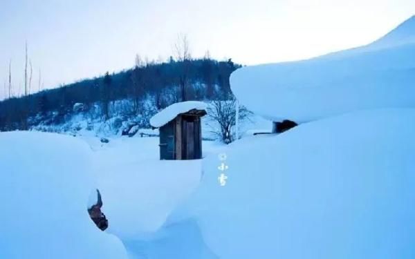 心肺|今日小雪｜滋补肝肾，揉打“三窝＂，排毒正当时！