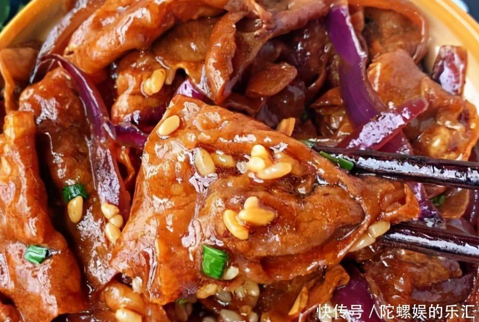 健脾|孩子体质弱，隔三差五就要吃的一道菜，健脾开胃，补钙养胃长身体