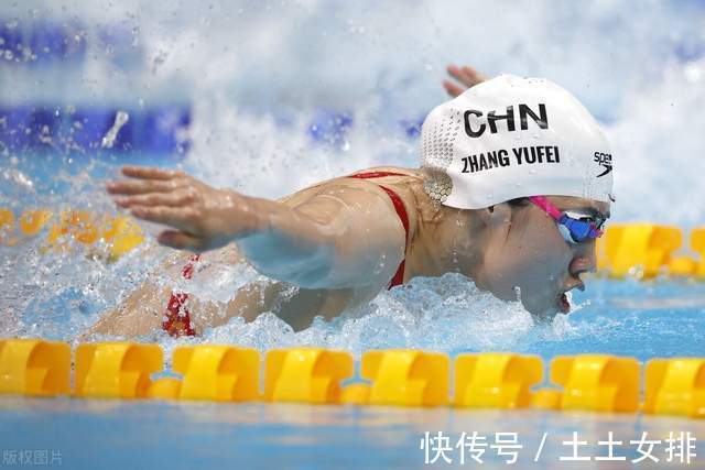 弃婴|令人遗憾!张雨菲爆冷丢冠,最大赢家居然是中国弃婴