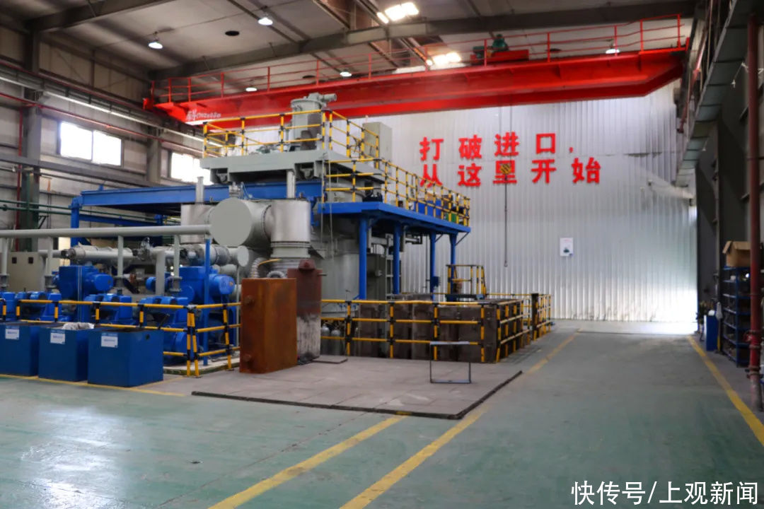 上海湾区丨金山这家企业厉害了!C919大飞机、神舟系列飞船都有TA的身影