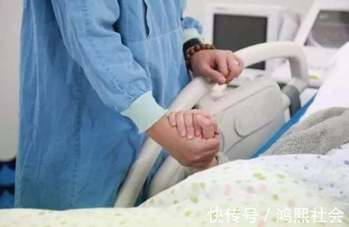 分娩|“最怂丈夫”走红,陪产时紧闭双眼碎碎念,媳妇:生完孩子就揍你