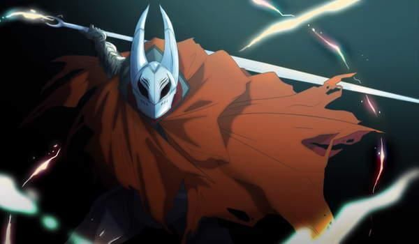 黑暗|网友绘制《黑暗之魂》《空洞骑士》联动艺术图颇具创意