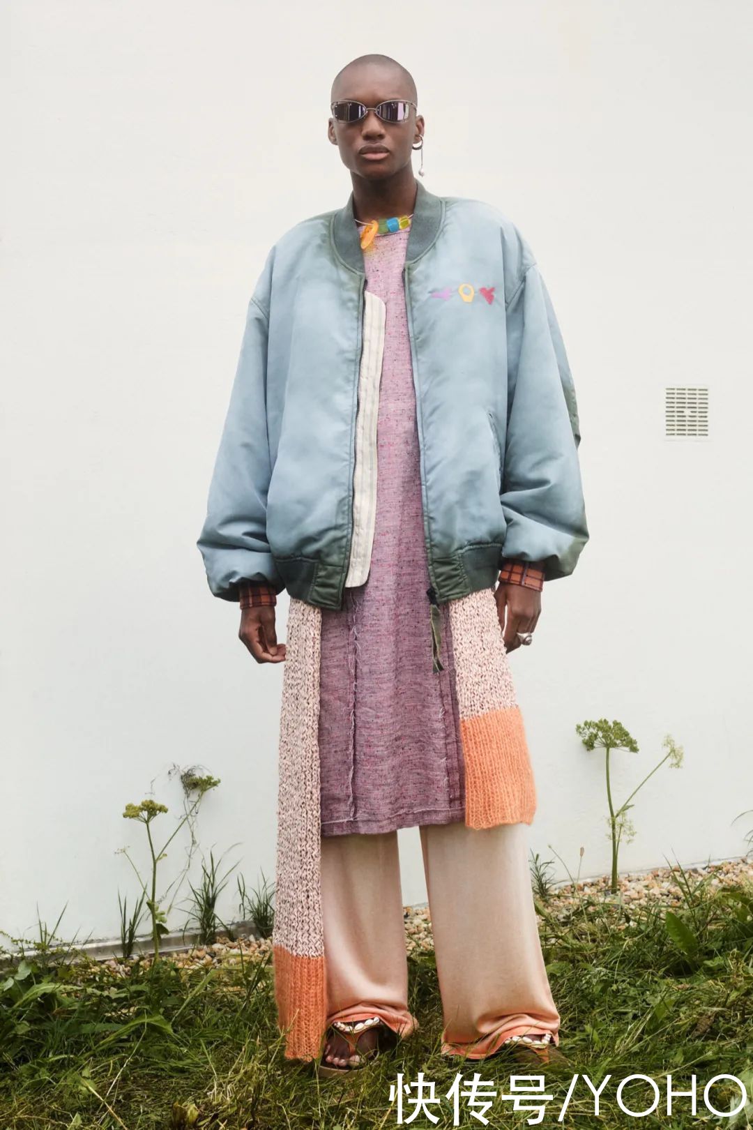 visvim 首条运动支线即将上线；B潮闻快食 | sta