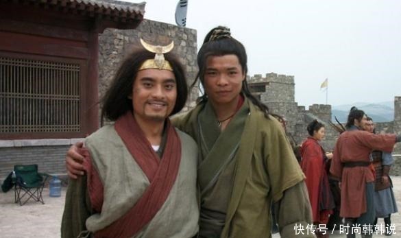 魔君|梁山征方腊死伤惨重,只因此3人没出手,只需他们3人就可赢方腊!