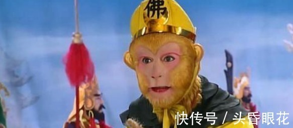 大闹天宫&孙悟空为何要大闹天宫,看上一任弼马温是谁,换你也会闹