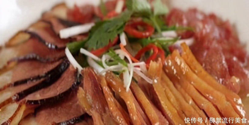 精挑细选24款美食推荐，家常美味好吃下饭，你也试试吧！