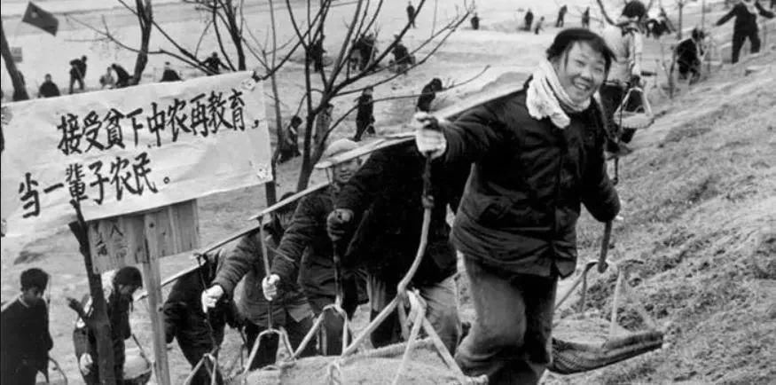 名字$一首知青的诗,轰动整个知青圈,数百万人看哭了