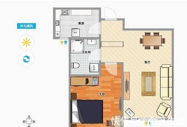老师傅|老公坚持把阳台和客厅打通，让老师傅装一排榻榻米，一房变两房！