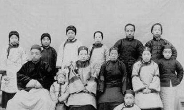 老婆|史上精力最旺盛的将军:一生娶了12个老婆,90岁还能生出儿子