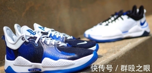 lbj 詹姆斯不再穿正代,乔治开始上脚科比复刻款,耐克的傲慢才刚开始