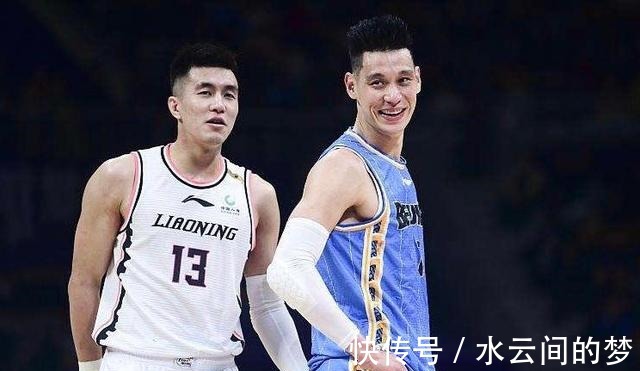 翟晓川|CBA辽京战一触即发,俩内线隔空叫板,门票一抢空,预测一边倒