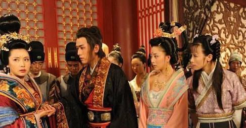 寿王|杨玉环成为贵妃后，她的“前夫”寿王，后来怎样了