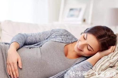 胎儿|胎记是怎么来的产科医生孕期远离3种行为,避免胎儿长记号