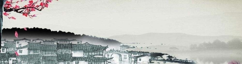 江南春@杜牧最著名的绝句,摇曳了千年的时光,末句更是惊艳世界