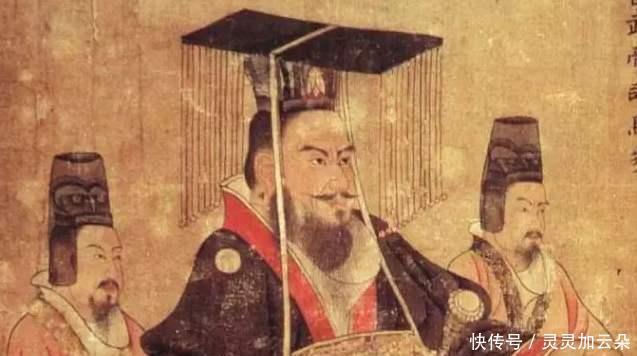 新罗文武王陵之碑1961年现世于韩国 隐藏文武王身世之谜 快资讯