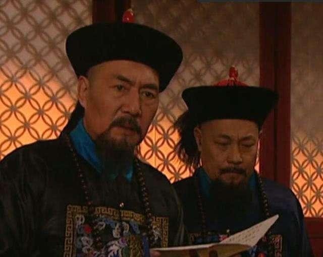 胤禄|雍正称帝后,“四爷党”成员的结局都是这样的?