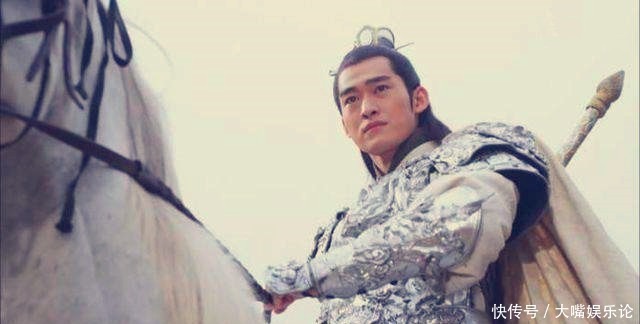 最强|史上最强八大用枪高手,杨家将无缘上榜,第二能与项羽一战!