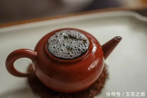 喝茶萌新必看小知识（四）
