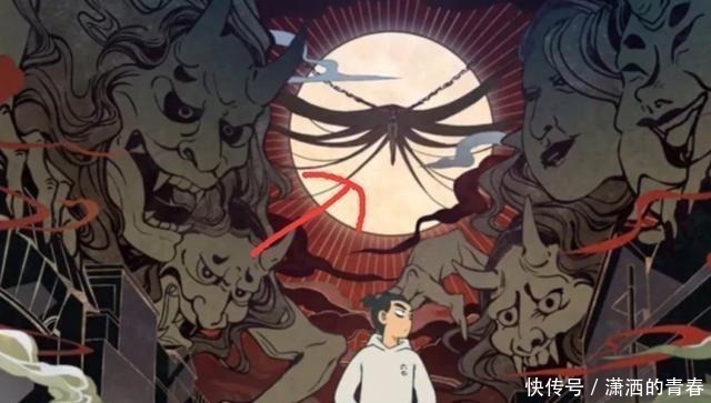刺客|刺客伍六七阿七衣柜上的照片是谁放大五倍后,原来是梅小姐