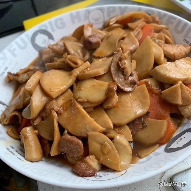 天气冷了，分享12道“硬菜”暖暖身，营养又解馋，家人想挑食都难