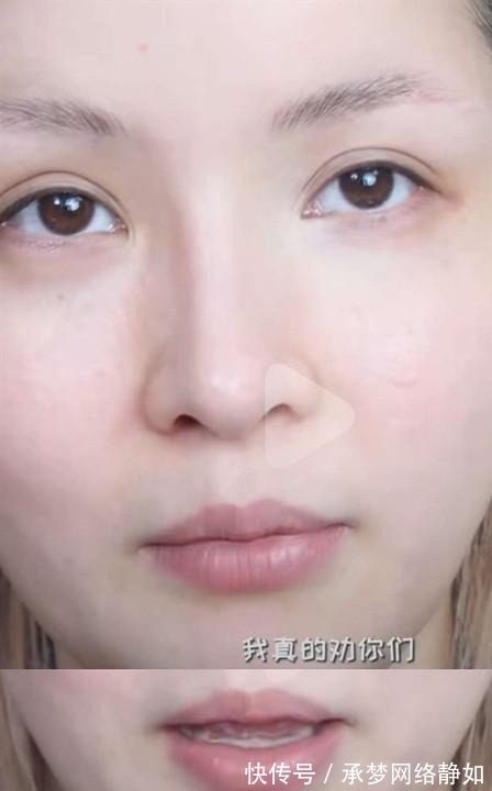 眉笔|为什么不建议女人“纹眉”?听内行人分析完了,很庆幸自己没跟风