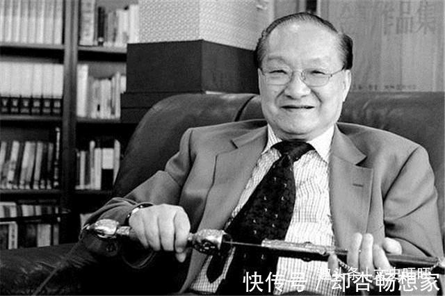 信仰@老梁為什么很多藏傳佛教人士都痛恨金庸