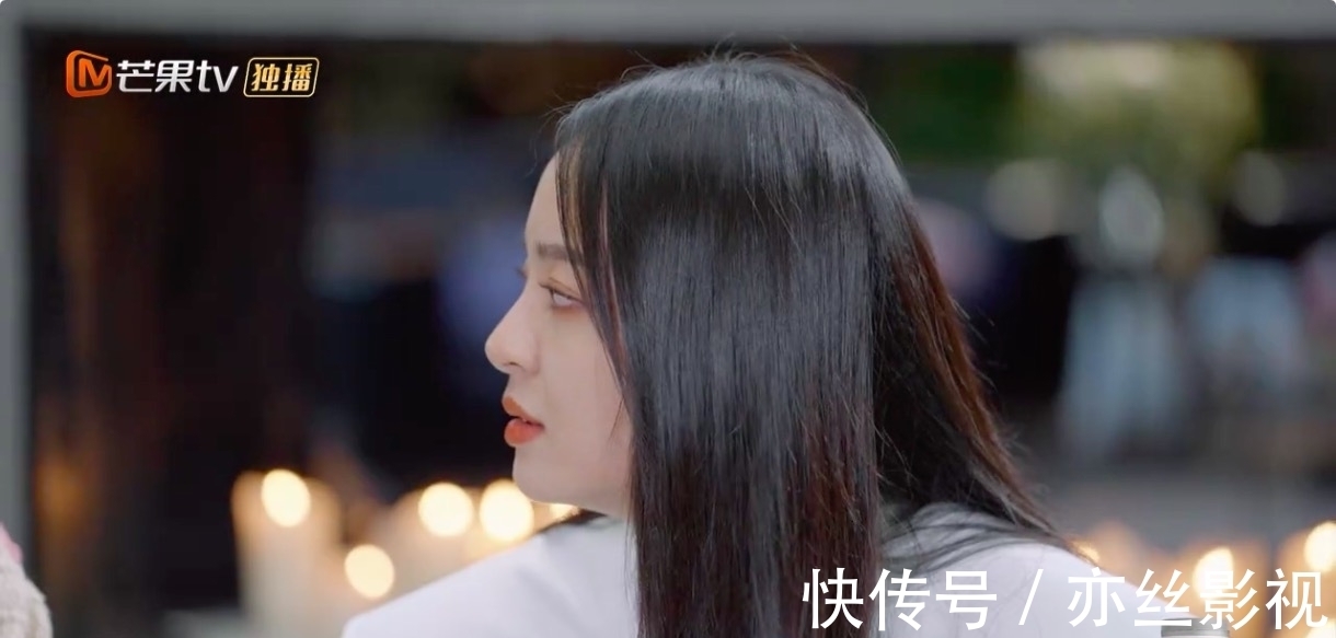 隔壁老樊|《女戀4》開播,張雨綺、周揚(yáng)青清醒獨(dú)立,她的戀愛腦讓人擔(dān)憂