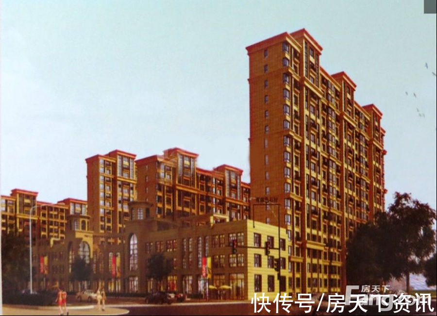 盘点尚东名邸配套资源，价格、交通、配套看这篇就够了