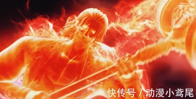 成龙|斗罗大陆:成龙还原真人版唐昊,昊天真身无敌,特效碾压电视剧