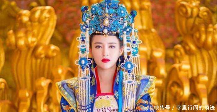 刘娥|三千佳丽此皇帝没看上 却看上一平民之妻 差点造就第二个武则天！