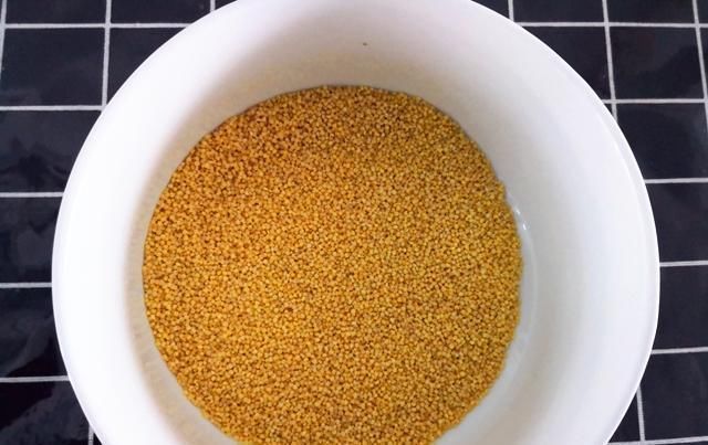  熬粥|小米别只会熬粥了，加碗面粉，教你做小米锅巴，焦香酥脆，无添加