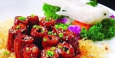 菜单|8道味足创新菜 冬季菜单上上之选