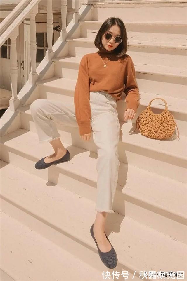 百搭|收起你的靴子吧！今春“回头率最高”的4种鞋，时髦百搭不易撞款