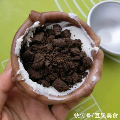糯米粉|四色雪媚娘（无色素）大福