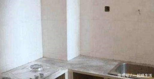 支架|越来越多人这样设计橱柜了,看完想回家学着装,省钱好看又实用!