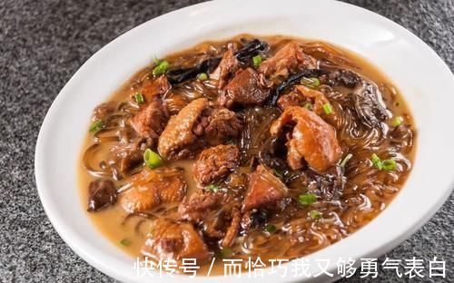 经典|它是东北八大炖之一,无法超越的经典,炖出东北的好客与温柔!