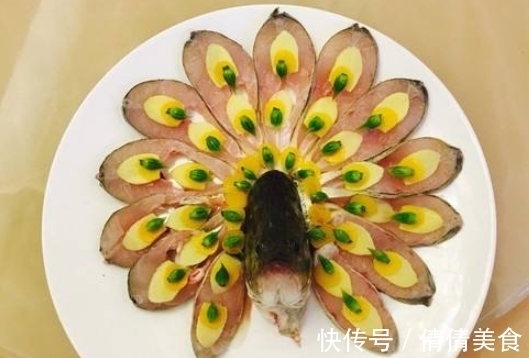 年夜饭桌上必有的菜,做法简单,美观营养,老人小孩都爱吃