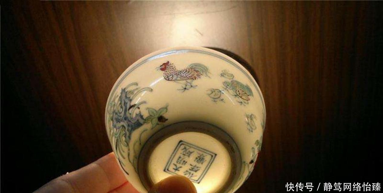 无人敢给价的国宝,被马未都低价拍下,令很多收藏家羡慕不已