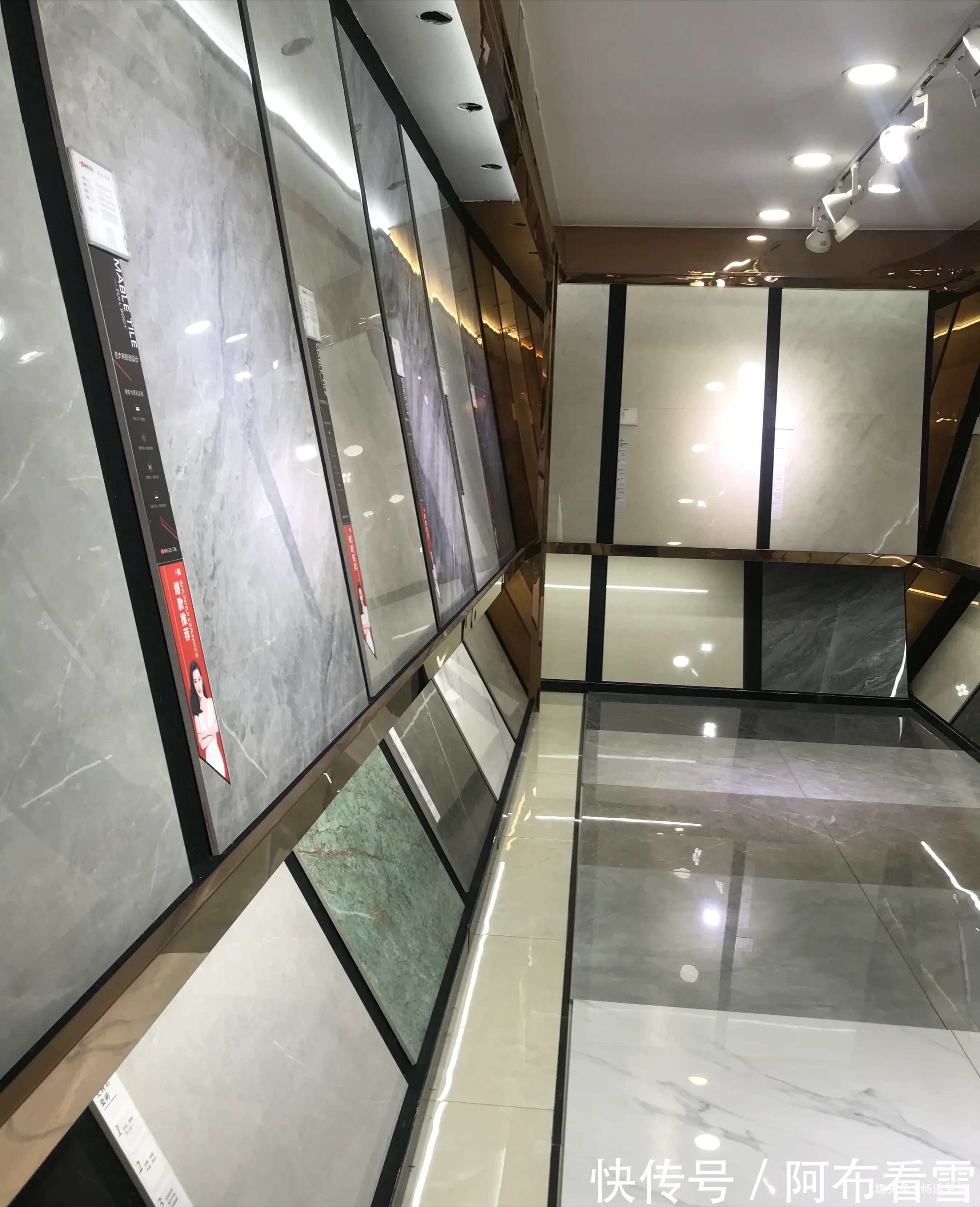 瓷砖|没必要花大价钱的5个地方,要把钱花在刀刃上,“穷装”反而实用