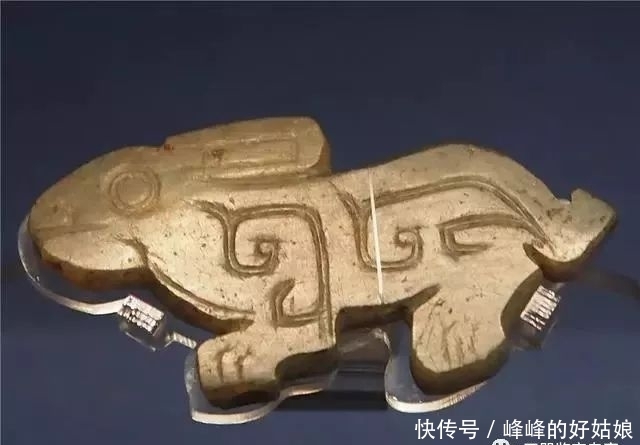 清大|50件馆藏古玉超清大图,再现古玉之大美!