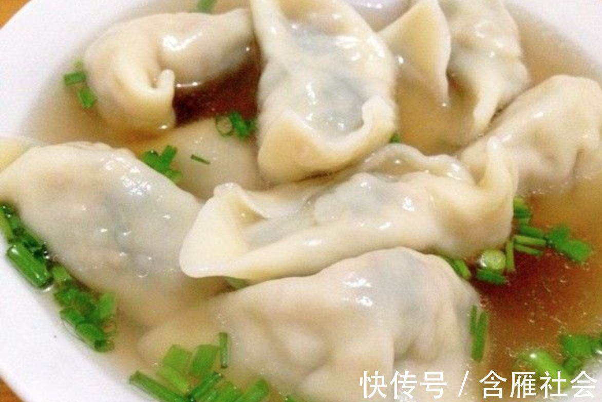 肉馅|白萝卜做馅，先焯水还是直接包都错了，教你正确方法，鲜香美味