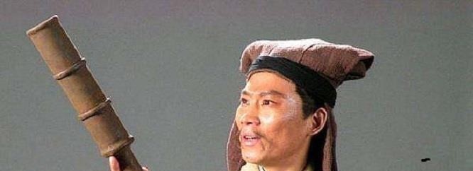 梁山真正的高手,曾杀了包道乙为武松报仇,却因宋江被埋没