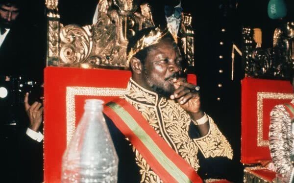 皇帝统治|世界历史最后一个帝国，国祚只有三年，开国和亡国都是同一个皇帝