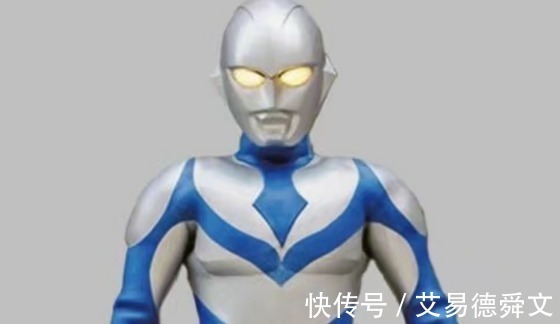 四奥特|盘点几个特殊的奥特曼,因为他们没有计时器!