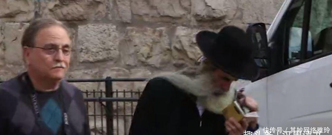 博物馆|以色列冷知识7则